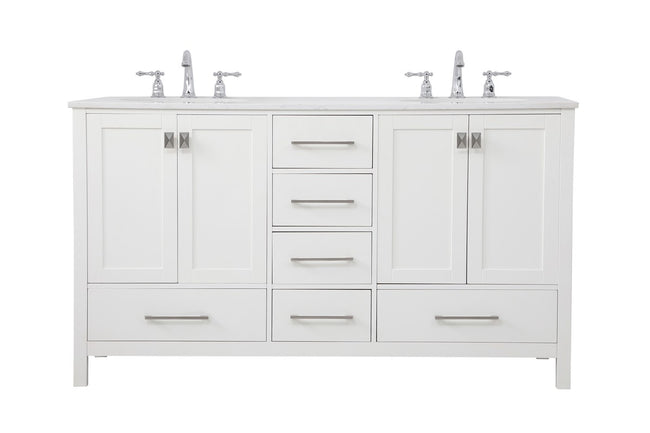Elegant Lighting-VF18860DWH|MAIN