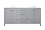 Elegant Lighting-VF18872DGR|MAIN