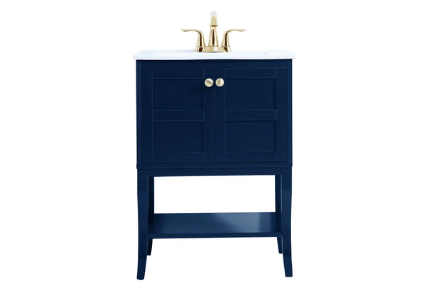 Mason Vanity by Elegant Lighting