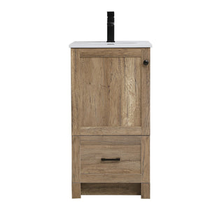 Buy natural-oak Soma Vanity by Elegant Lighting