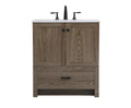Soma Vanity by Elegant Lighting