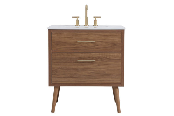 Boise Vanity by Elegant Lighting