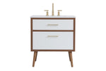 Elegant Lighting-VF41030WH|MAIN