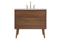 Boise Vanity by Elegant Lighting