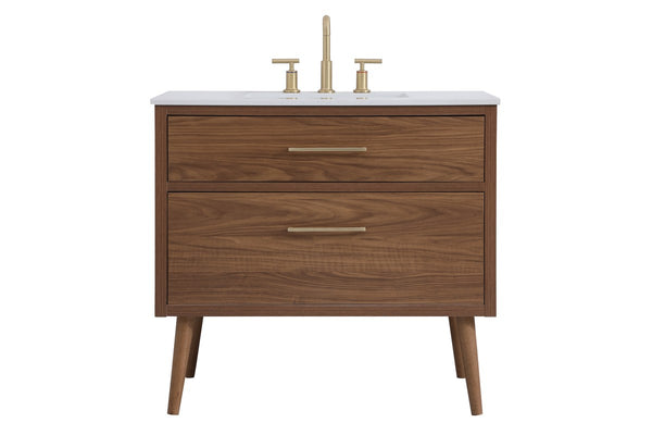 Boise Vanity by Elegant Lighting