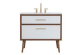 Boise Vanity by Elegant Lighting