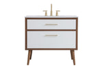 Elegant Lighting-VF41036WH|MAIN