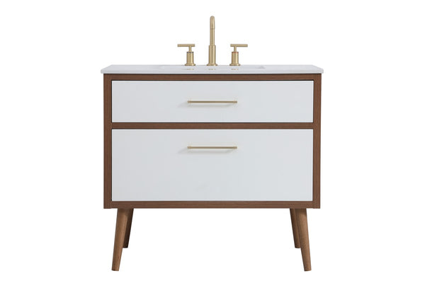 Boise Vanity by Elegant Lighting