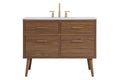 Boise Vanity by Elegant Lighting