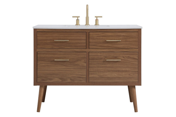 Boise Vanity by Elegant Lighting