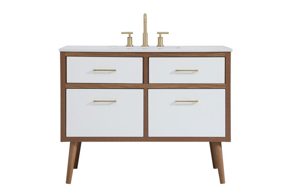 Boise Vanity by Elegant Lighting