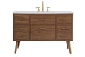 Boise Vanity by Elegant Lighting