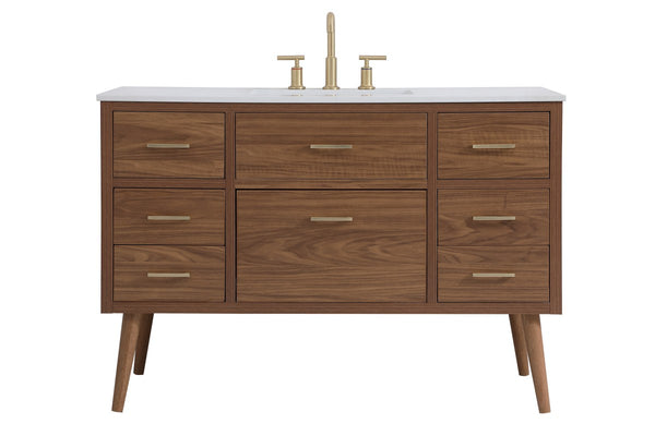 Boise Vanity by Elegant Lighting
