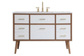Boise Vanity by Elegant Lighting