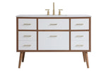 Elegant Lighting-VF41048WH|MAIN