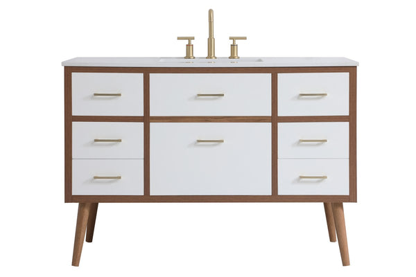 Boise Vanity by Elegant Lighting