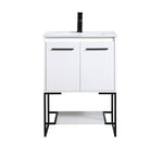 Elegant Lighting-VF42024WH|MAIN