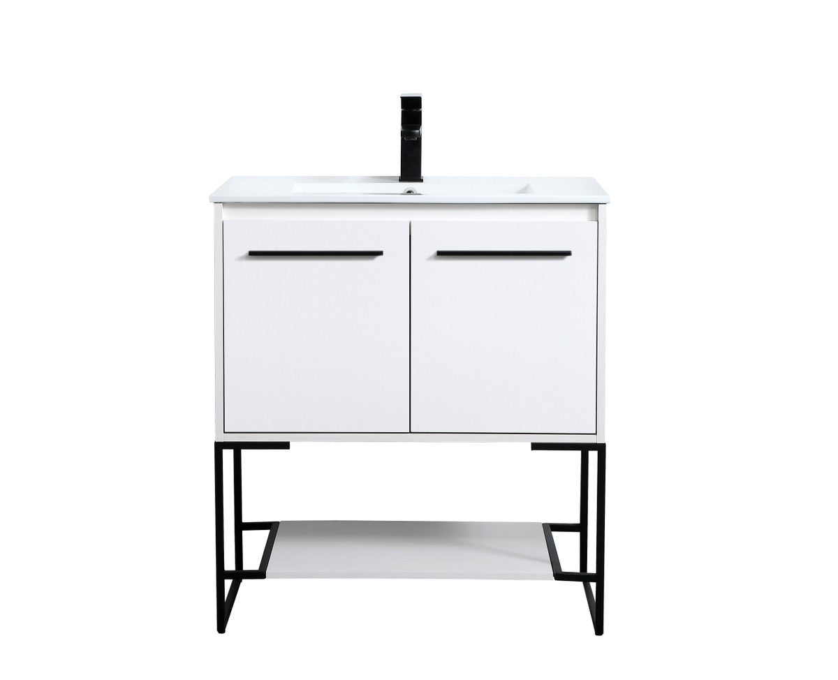 Elegant Lighting-VF42030WH|MAIN