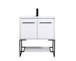 Elegant Lighting-VF42030WH|MAIN