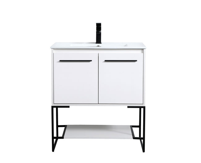 Elegant Lighting-VF42030WH|MAIN
