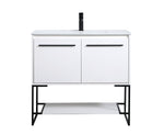 Elegant Lighting-VF42036WH|MAIN