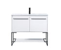 Gerard Vanity by Elegant Lighting