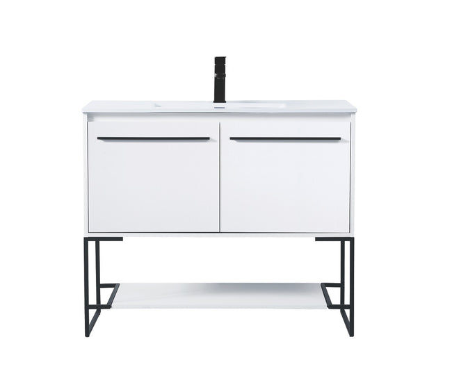 Elegant Lighting-VF42040WH|MAIN