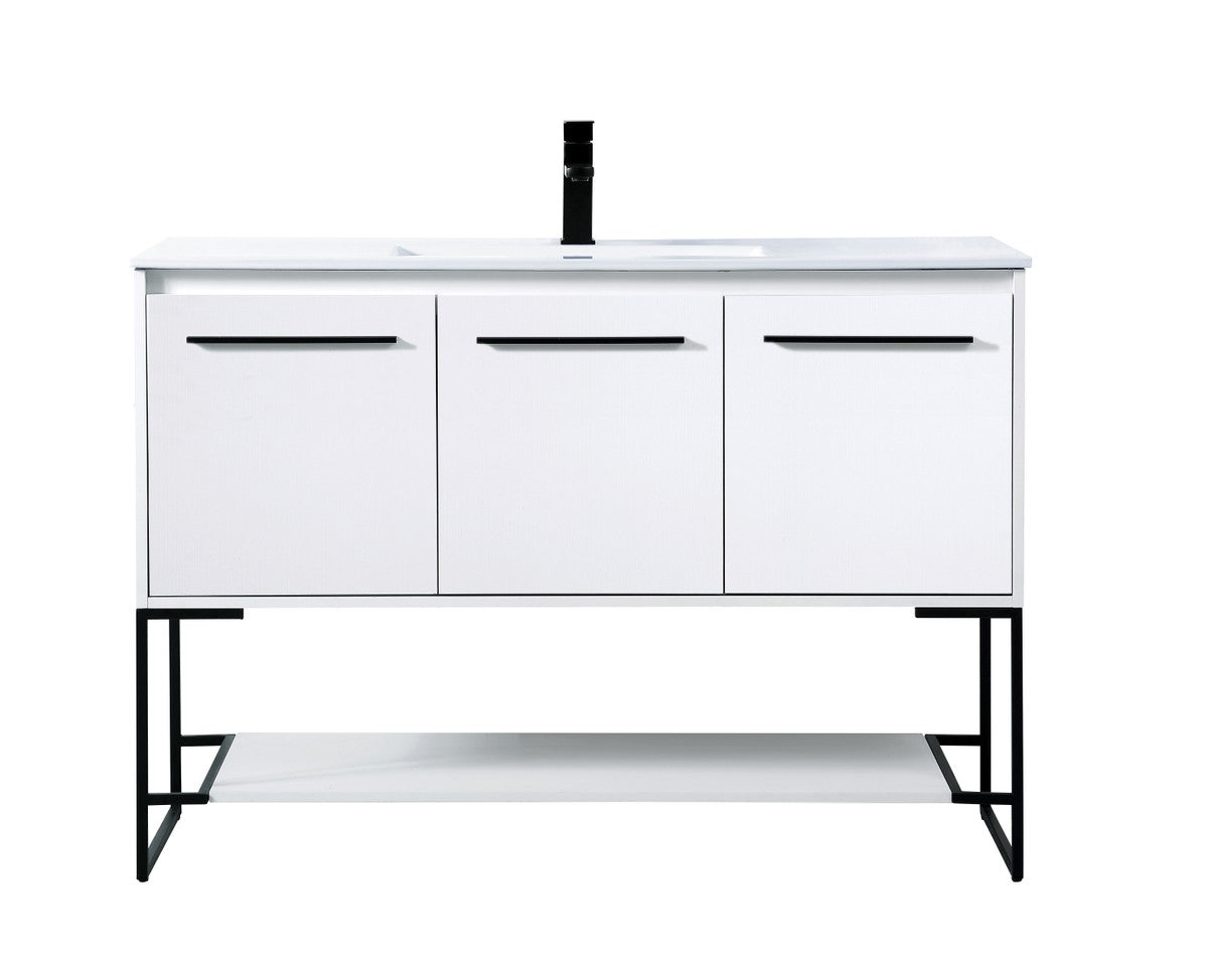 Elegant Lighting-VF42048WH|MAIN