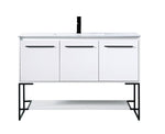 Elegant Lighting-VF42048WH|MAIN