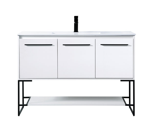 Elegant Lighting-VF42048WH|MAIN