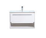 Elegant Lighting-VF43030WH|MAIN