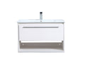 Kasper Vanity by Elegant Lighting
