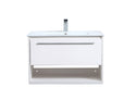 Kasper Vanity by Elegant Lighting