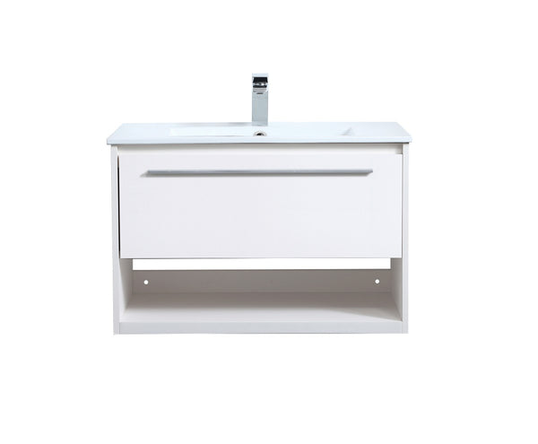Kasper Vanity by Elegant Lighting