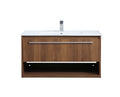 Kasper Vanity by Elegant Lighting