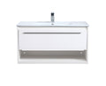 Kasper Vanity by Elegant Lighting