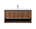 Kasper Vanity by Elegant Lighting