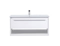 Kasper Vanity by Elegant Lighting