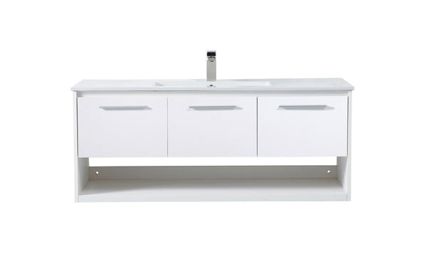 Kasper Vanity by Elegant Lighting