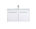 Rasina Vanity by Elegant Lighting