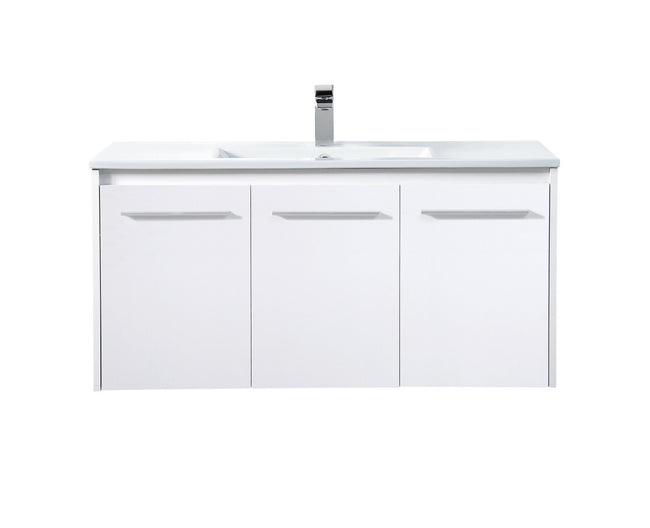 Elegant Lighting-VF44040WH|MAIN