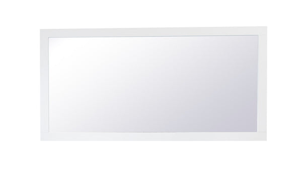 Aqua Mirror by Elegant Lighting