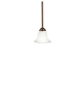 Dover Mini Pendant by Kichler