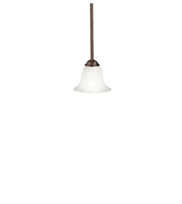Dover Mini Pendant by Kichler