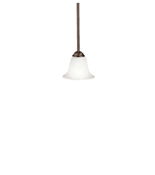 Dover Mini Pendant by Kichler