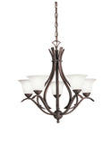 Dover Chandelier by Kichler