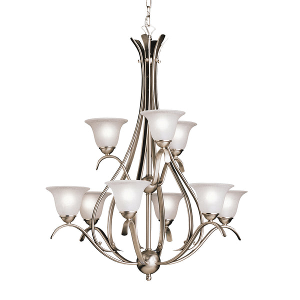 Dover Chandelier by Kichler