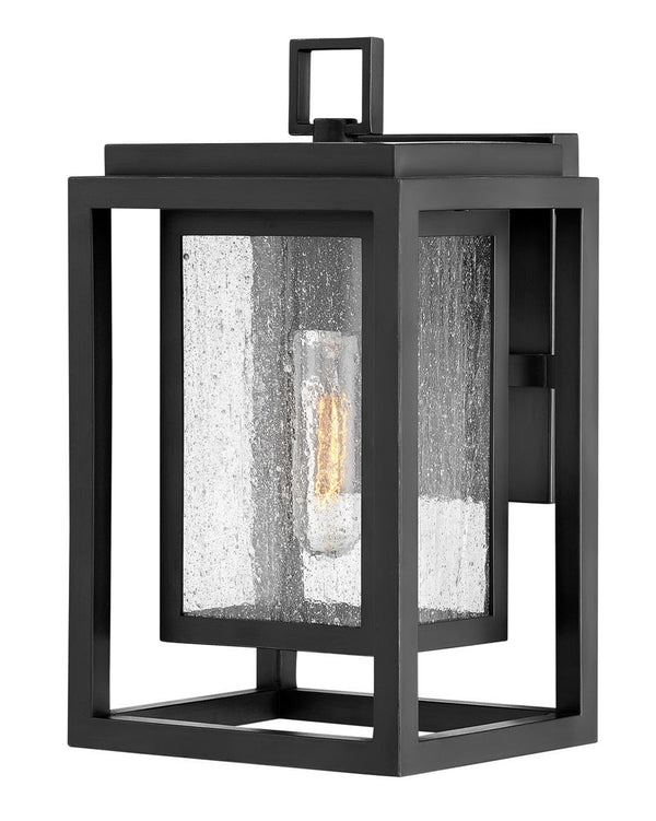 Republic Outdoor (Wet) Wall Lantern by Hinkley