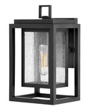 Republic Outdoor (Wet) Wall Lantern by Hinkley