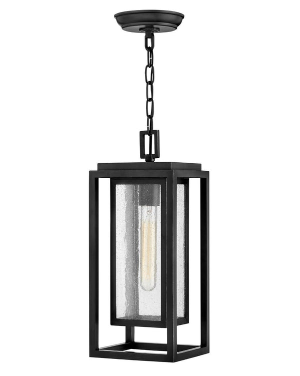 Republic Outdoor (Damp) Lantern by Hinkley
